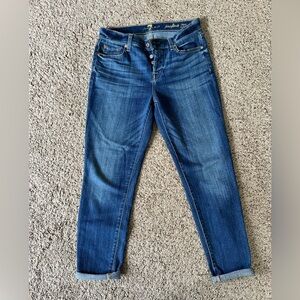 7 for all mankind Jeans